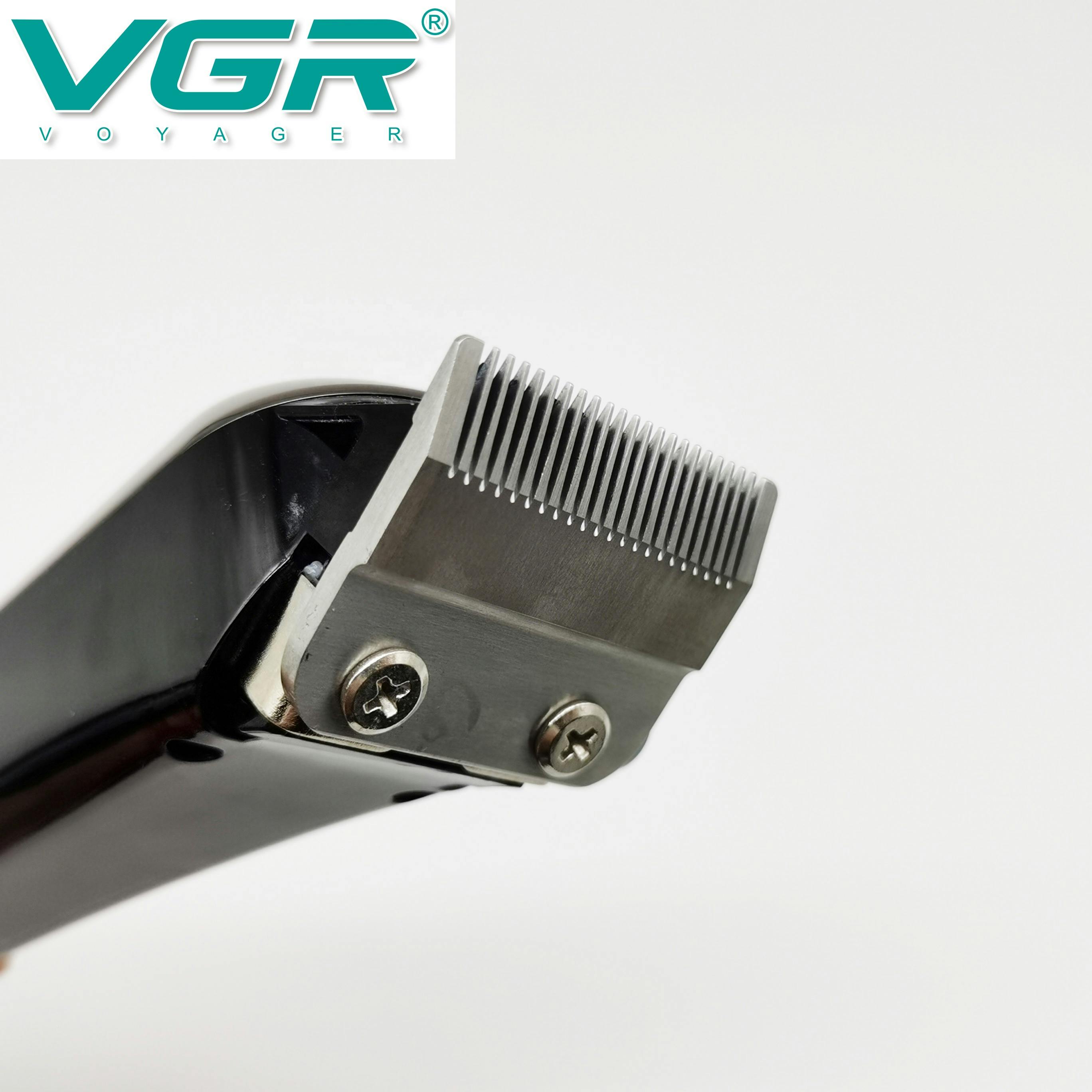 ماكينة حلاقة VGR V-060