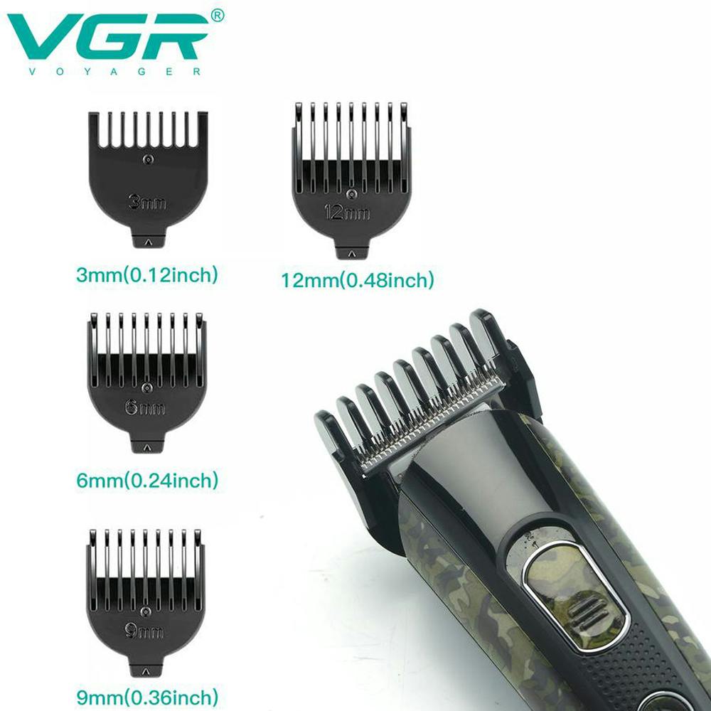 ماكينة حلاقة VGR V-271
