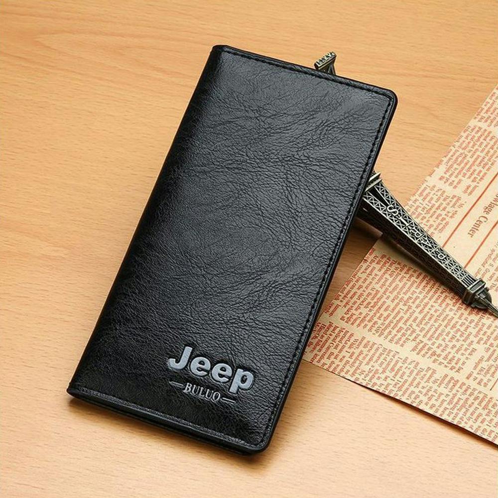بنى Jeep أسود + كراتة جلد Jeep عرض شنطه كروس